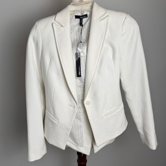 shesaid Jackets & Blazers - NWT SheSaid Blazer